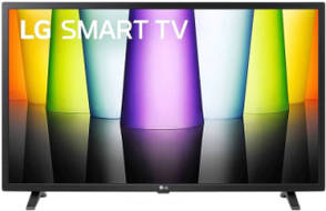 LG 32LQ636BPSA 32 inch (81 cm) LED HD-Ready TV