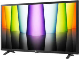LG 32LQ636BPSA 32 inch (81 cm) LED HD-Ready TV