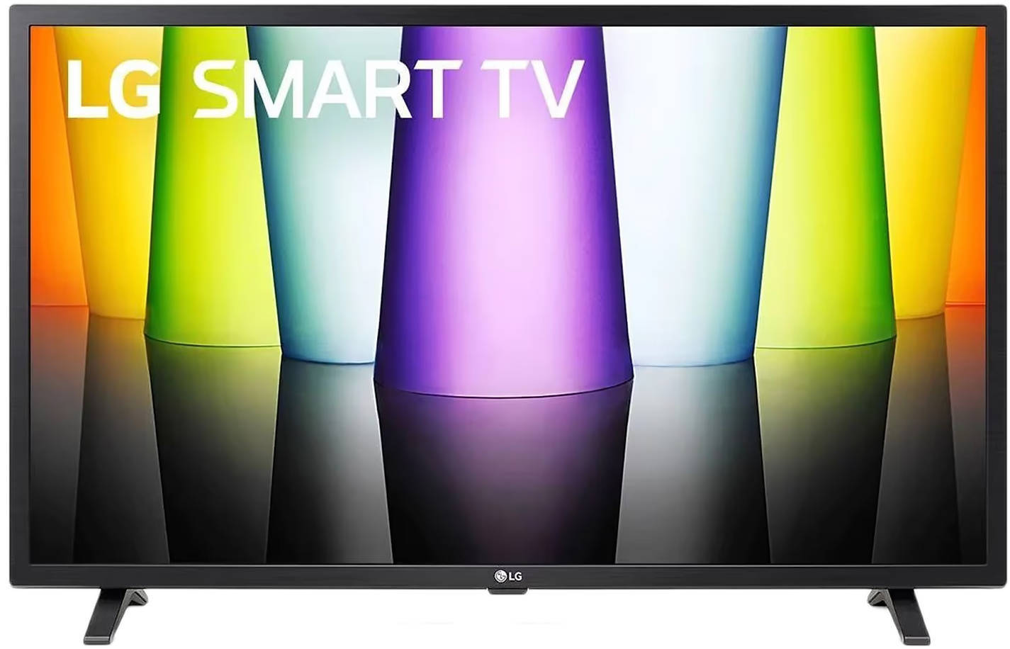 LG 32LQ636BPSA 32 inch (81 cm) LED HD-Ready TV