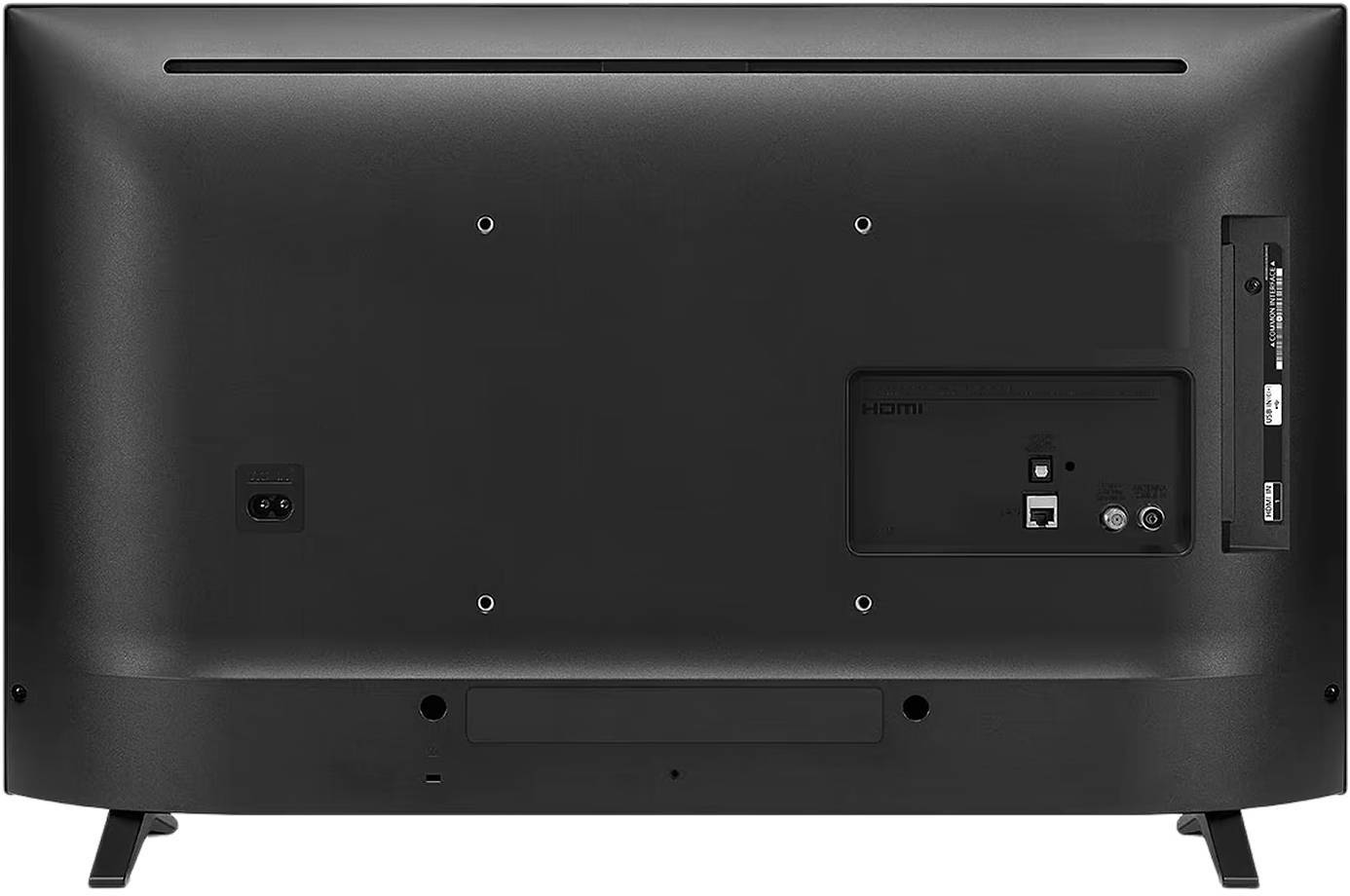 LG 32LQ636BPSA 32 inch (81 cm) LED HD-Ready TV