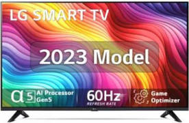 LG 32LQ643BPTA 32 inch (81 cm) LED HD-Ready TV