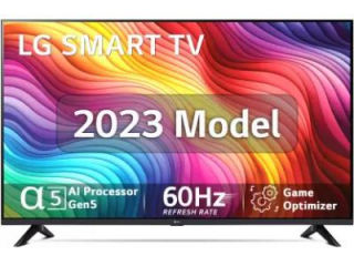LG 32LQ643BPTA 32 inch (81 cm) LED HD-Ready TV Price