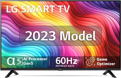 LG 32LQ643BPTA 32 inch (81 cm) LED HD-Ready TV
