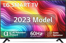 LG 32LQ643BPTA 32 inch (81 cm) LED HD-Ready TV