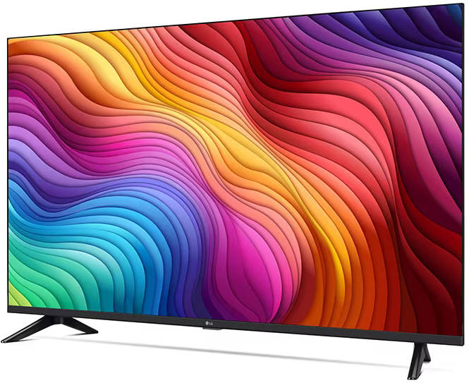 LG 32LQ645BPTA 32 inch (81 cm) LED HD-Ready TV