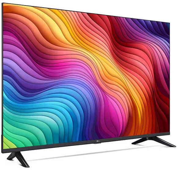 LG 32LQ645BPTA 32 inch (81 cm) LED HD-Ready TV