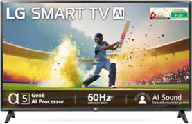 LG 32LR570B6LA 32 inch (81 cm) LED HD-Ready TV
