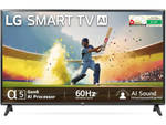 LG 32LR570B6LA 32 inch (81 cm) LED HD-Ready TV