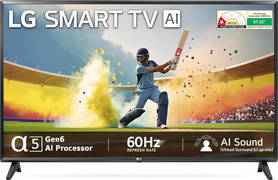 LG 32LR570B6LA 32 inch (81 cm) LED HD-Ready TV