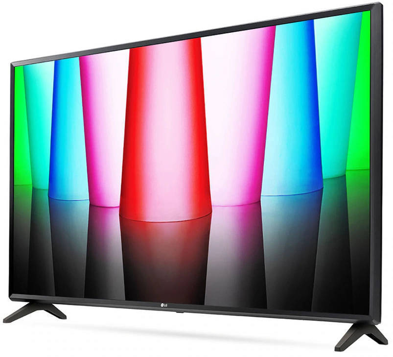 LG 32LR570B6LA 32 inch (81 cm) LED HD-Ready TV