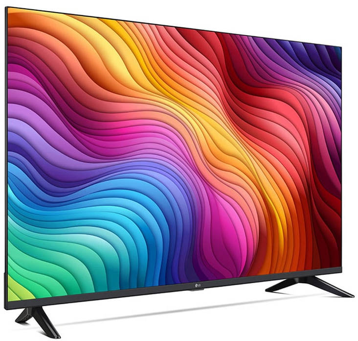 LG 32LR605B6LC 32 inch (81 cm) LED HD-Ready TV