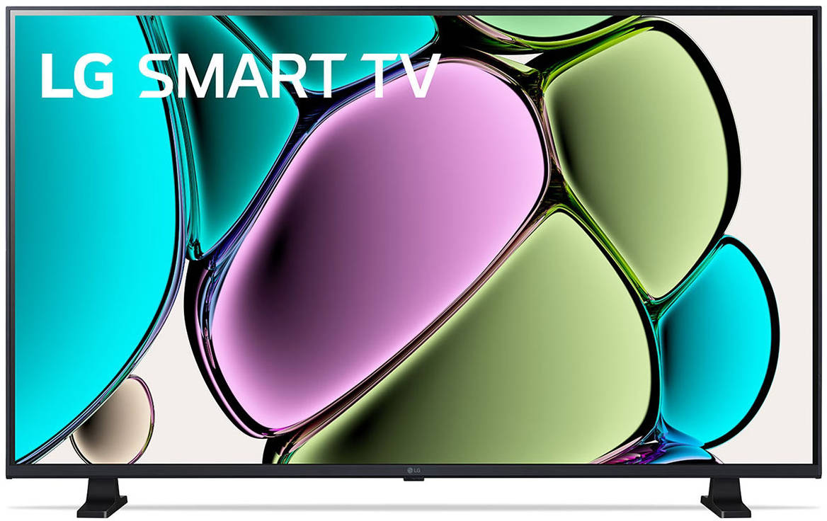 LG 32LR656BPSA 32 inch (81 cm) LED HD-Ready TV