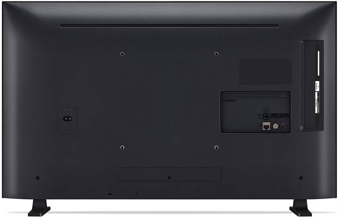 LG 32LR656BPSA 32 inch (81 cm) LED HD-Ready TV