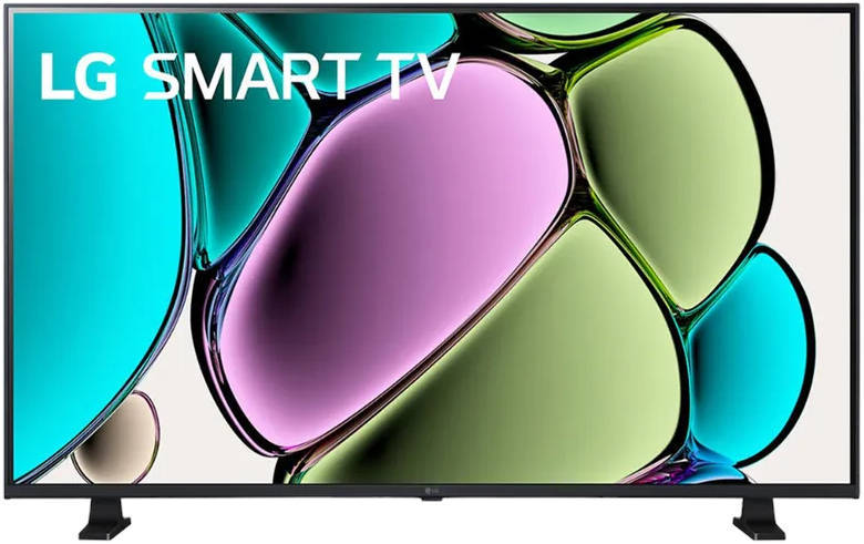 LG 32LR686BPSA 32 inch (81 cm) LED HD-Ready TV