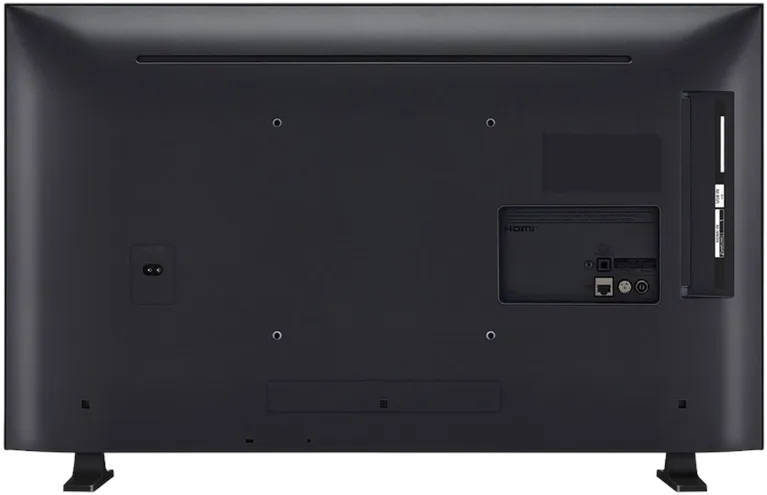 LG 32LR686BPSA 32 inch (81 cm) LED HD-Ready TV