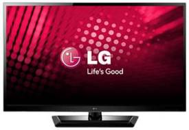 LG 32LS4600 32 inch (81 cm) LED Full HD TV