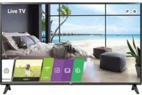 LG 32LT340CBTB 32 inch (81 cm) LED HD-Ready TV