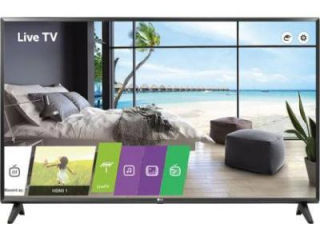 LG 32LT340CBTB 32 inch (81 cm) LED HD-Ready TV Price