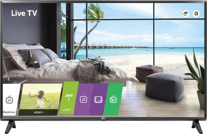 LG 32LT340CBTB 32 inch (81 cm) LED HD-Ready TV