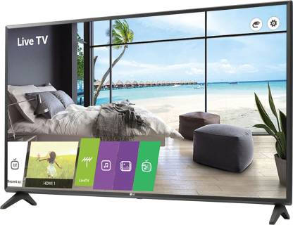 LG 32LT340CBTB 32 inch (81 cm) LED HD-Ready TV