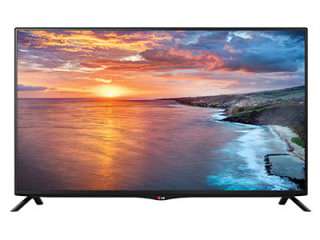 LG 40UB800T 40 inch (101 cm) LED 4K TV