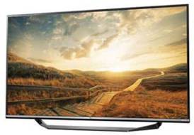 LG 40UF670T 40 inch (101 cm) LED 4K TV