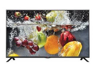 LG 42LB550A 42 inch (106 cm) LED Full HD TV