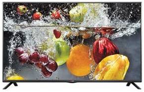 LG 42LB550A 42 inch (106 cm) LED Full HD TV