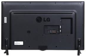 LG 42LB550A 42 inch (106 cm) LED Full HD TV