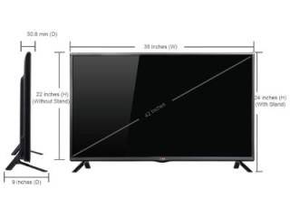 LG 42LB550A 42 inch (106 cm) LED Full HD TV