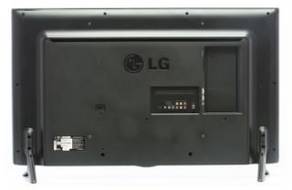 LG 42LB5610 42 inch (106 cm) LED Full HD TV