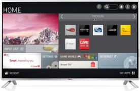 LG 42LB5820 42 inch (106 cm) LED Full HD TV