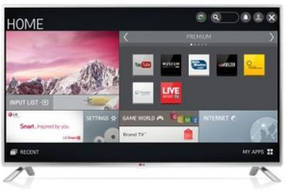 LG 42LB5820 42 inch (106 cm) LED Full HD TV
