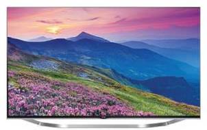 LG 42LB750T 42 inch (106 cm) LED Full HD TV