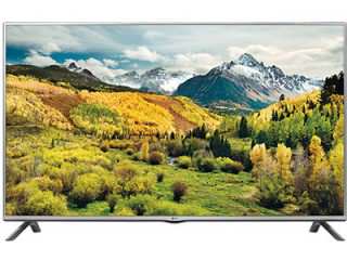 LG 42LF5530 42 inch (106 cm) LED Full HD TV
