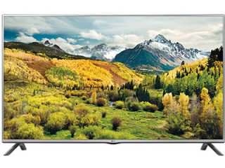 LG 42LF553A 42 inch (106 cm) LED Full HD TV
