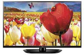LG 42PN4500 42 inch (106 cm) Plasma HD-Ready TV