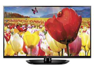 LG 42PN4500 42 inch (106 cm) Plasma HD-Ready TV Price
