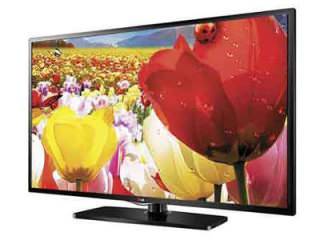 LG 42PN4500 42 inch (106 cm) Plasma HD-Ready TV