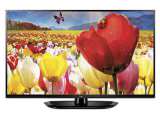Compare LG 42PN4500 42 inch (106 cm) Plasma HD-Ready TV