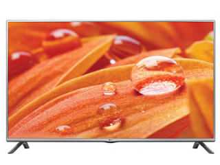 LG 43LF540A 43 inch (109 cm) LED Full HD TV