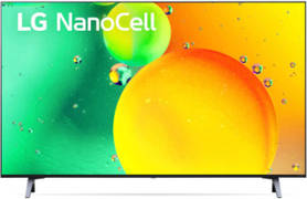 LG 43NANO73SQA 43 inch (109 cm) LED 4K TV