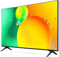 LG 43NANO73SQA 43 inch (109 cm) LED 4K TV