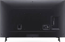 LG 43NANO73SQA 43 inch (109 cm) LED 4K TV
