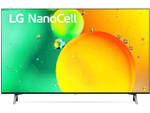 LG 43NANO73SQA 43 inch (109 cm) LED 4K TV