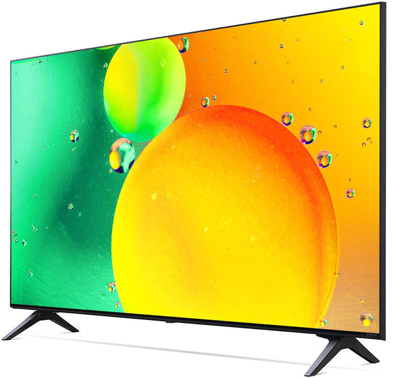 LG 43NANO73SQA 43 inch (109 cm) LED 4K TV