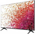 LG 43NANO73TPZ 43 inch (109 cm) LED 4K TV