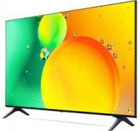 LG 43NANO75SQA 43 inch (109 cm) LED 4K TV