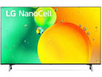 LG 43NANO75SQA 43 inch (109 cm) LED 4K TV