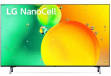 LG 43NANO75SQA 43 inch (109 cm) LED 4K TV